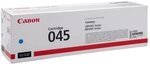 Canon 1241C002 Original Toner, Cyan, 1-er Pack