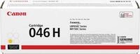 Canon Toner Cartridge 046H Y - gelb - hohe Reichweite, 1251C002