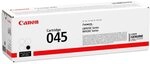 Canon 045 original Toner Schwarz f&uuml;r ISensys Laserdrucker