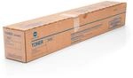 Konica Minolta a87 m050 23000 Seiten schwarz Tonerkartusche und Laser &ndash;