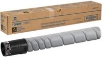 Konica Minolta tn-514 K 28000 Seiten Schwarzer Toner und Lasertoner (Schwarz,...