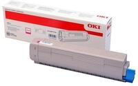Oki 46471114 Toner Laser 5000 Seiten Magenta Tonerkartusche und Laser &ndash;