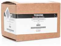 Toshiba T-305PK-R Original Toner für Laserdrucker (6.000 Seiten, schwarz, 1...