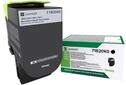 Lexmark 71B20K0 R&uuml;ckgabe-Tonerkassette Schwarz