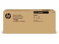 HP CLT-C603L (SU080A) Original Toner Cyan (Kompatibel: SL-C4010ND, C4060FX,...