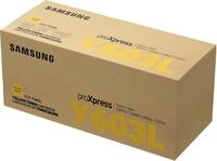 HP CLT-Y603L (SU557A) Original Toner Gelb (Kompatibel: SL-C4010ND, C4060FX,