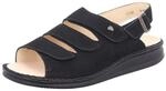 Finn Comfort Adult Sylt schwarz Gr. 35