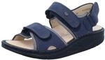 Finn Comfort Finn Yuma lake/grey, blau(lakegrey), Gr. 36