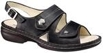 Finn Comfort 02560-014099 - Milos schwarz Gr. 34