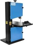 G&uuml;de Bands&auml;ge GBS 200 (250 W, 80 mm max. Schnitth&ouml;he, 190 mm max. Schnittl&auml;nge,