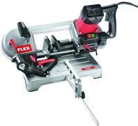 Flex Metall Bands&auml;ge SBG 4910 (Leistungsaufnahme 850 W, S&auml;gebandbreite 13 mm,