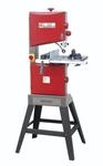 Holzmann Maschinen Bands&auml;ge HBS245HQ 152mm Schnitttiefe (max.) 230V 375W