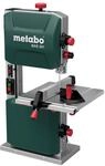 Metabo Bands&auml;ge BAS 261 Precision &ndash; 619008000 &ndash; Bands&auml;ge f&uuml;r eine hohe