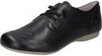Josef Seibel Damen Fiona 01 Derby 600 schwarz), 36 EU