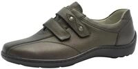 Waldl&auml;ufer Schn&uuml;rschuh 496301/172 014, 4,grau,grau