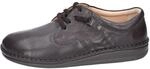 Finn Comfort Vorbeugungsschnur Oxford, Schwarz (Schwarz), 41.5