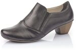 Rieker Damen Low-Top Sneaker 41751, Frauen