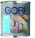 GORI 66 Allround-Lasur Kastanie 0,75 ltr.