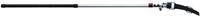 SILKY Z&uuml;bat Professional Teleskops&auml;ge 2-teilig | 2,35&ndash;3,85 m Reichweite |...
