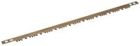 Bahco Stahl Hands&auml;geblatt 607 mm f&uuml;r Holz, Packung a 10 St&uuml;ck