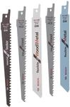 Bosch Keo S&auml;geblatt-Set 5-tlg