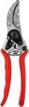 FELCO 100 Rosenschere (Blumenschere, Schnitt-&oslash; 10 mm, L&auml;nge 210, Gartenschere f&uuml;r