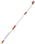 WOLF-Garten - 2-schneidige Baumschere POWER DUAL CUT RR 400 T; 73ACA002650, Aluminium