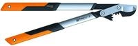 Fiskars PowerGear X Bypass-Getriebeastschere f&uuml;r frisches Holz, Antihaftbeschichtet,