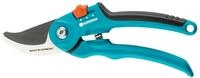 Gardena Gartenschere B/S-M: Stabile Rebenschere mit Bypass-Schneide f&uuml;r Pflanzen und