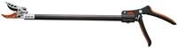 Garten Primus Rosenschere, RosenKavalier klein, schwarz, 63 x 9 x 3,1 cm, 01415