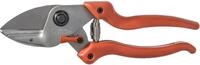 Original L&Ouml;WE 6 Profi Amboss Gartenschere 6.104 mit stufenloser