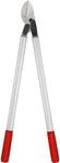 FELCO 230 Zweihand Baumschere (f&uuml;r Zweige + &Auml;ste, Schnitt-&oslash; 40 mm, L&auml;nge 800 mm,