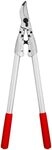 FELCO 200A-60 Astschere (Schnitt-&oslash; 35 mm, L&auml;nge 600 mm, Baumschere, Schneidkopf