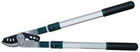Siena Garden Pro Alu Bypass Astschere, teleskopierbar, 358326