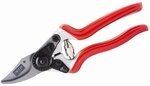 Siena Garden Premium Bypassschere, Gartenschere, Rosenschere, 691526