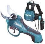 Makita Akku-Rebschere 2x 18 V, 2 Akkus und Ladeger&auml;t, DUP361PT2