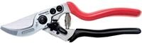 BERGER-Tools Aluminium leichten Griffen und austauschbaren Klingen Handscheren der