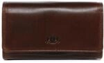 SID & VAIN Wallet Kellner-Geldb&ouml;rse Gastronomie echt Leder - Kellnerportemonnaie