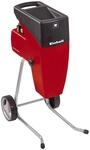 Einhell Elektro-Leiseh&auml;cksler GC-RS 2540 (Schneidwalze, Drehrichtungsumschalter,