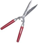 Freund Victoria Heckenschere 1954 (Klingenl&auml;nge 24 cm, Wellenschliffschneide,