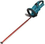 Makita Akku-Heckenschere (2 x 18 V, 65 cm, ohne Akku, ohne Ladeger&auml;t) DUH651Z