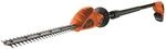 BLACK+DECKER Teleskop Heckenschere Akku Hochentaster Heckenschere elektrisch (18V