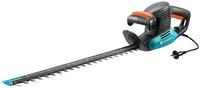 Gardena Elektro-Heckenschere EasyCut 500/55: Elektrische Heckenschere mit 500 W