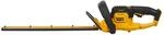 DeWalt b&uuml;rstenlose Akku-Heckenschere/Strauchschere (18V, 55 cm Schwertl&auml;nge, 19 mm