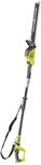 RYOBI 18 V ONE+ Akku-Teleskop-Heckenschere OPT1845, 45 cm Diamant-Messer