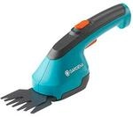 Gardena Turbotrimmer, 400 Li, blau