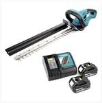 makita, Batteriebetrieben, T&uuml;rkis