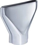 Steinel 70212 Breitstrahld&uuml;se 75 mm, Zubeh&ouml;r f&uuml;r