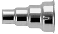 Bosch Accessories Professional Zubeh&ouml;r 1609201647 Reduzierd&uuml;se 14 mm