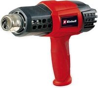 Einhell Hei&szlig;luftpistole TE-HA 2000 E (2.000 W, 3 Temperaturstufen 50-550&deg;,
